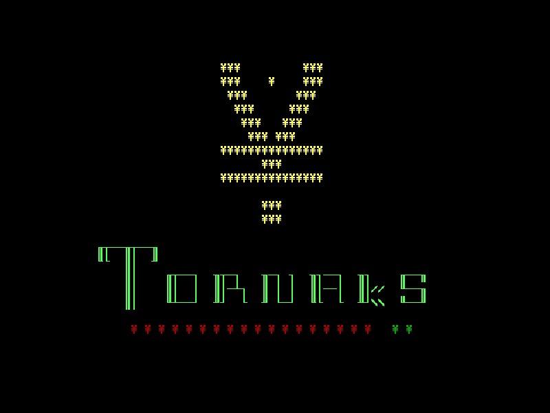 TORNAKS